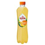 Spa Fruit Sparkling Orange S.PET 40cl