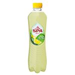 Spa Fruit Sparkling Lemon Cactus S.PET 40cl