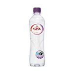 Spa Touch Sparkling Blackcurrant S.PET 50cl