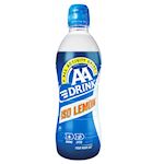 AA-Drink Iso Lemon S.PET 50cl