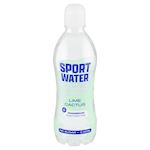 AA-Drink Sportwater Lime S.PET 50cl