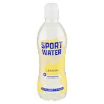 AA-Drink Sportwater Lemon S.PET 50cl