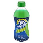 AA-Drink Isotone S.PET 33cl