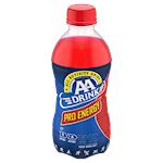 AA-Drink Pro Energy S.PET 33cl