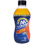 AA-Drink Zero No Sugar S.PET 33cl