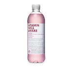 Vitamin Well Awake Raspberry S.PET 50cl