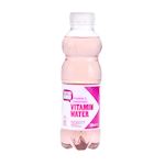 Tasting Good Vitamine Water Framboos Granaatappel S.PET 50cl