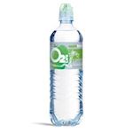 O2Life Appel-Kiwi Mineraalwater S.PET 75cl