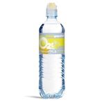 O2Life Lemon-Grapefruit Mineraalwater S.PET 75cl