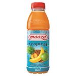 Maaza Tropical S.PET 50cl