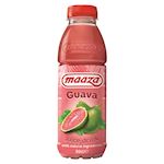 Maaza Guava S.PET 50cl