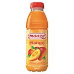 Maaza Mango S.PET 50cl