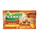 Pickwick Thee Rooibos met honing 1,5gr