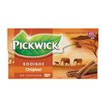 Pickwick Thee Rooibos 1,5gr