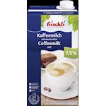 Frischli Koffiemelk Vol 7,5% pak 1ltr