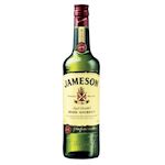 Jameson Irish Whisky 40% fles 100cl