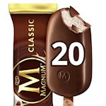 Ola Magnum Classic 120ml