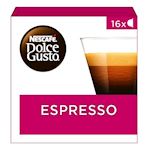 Nescafé Dolce Gusto Espresso capsules
