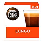 Nescafé Dolce Gusto Lungo capsules