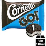 Ola Cornetto GO Sandwich 110ml