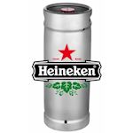 Heineken All In One fust 20ltr