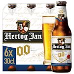 Hertog Jan 0.0% fles 30cl