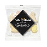 Schuttelaar Sint Schuimpjes minizakje 50gr