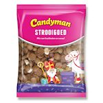 Candyman Strooigoed zak 1kg