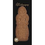 Van Dijk Speculaaspop 250gr