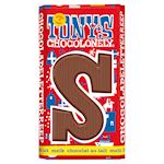 Tony's Chocolonely Letterreep Melk S 180gr