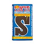 Tony's Chocolonely Letterreep Puur Pepernoot S 180gr