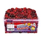 Sweetzone Juicy Berries silo 350st 805gr