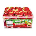 Sweetzone Giant Strawberries silo 100st 800gr