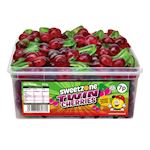 Sweetzone Twin Cherries silo 100st 800gr