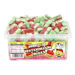 Sweetzone Watermelon Slices silo 100st 800gr