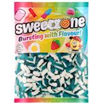 Sweetzone Dolphins zak 1kg