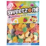 Sweetzone Fruit Jellies zak 1kg