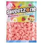 Sweetzone Jelly Strawberries zak 1kg