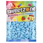 Sweetzone Jelly Raspberries zak 1kg