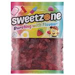 Sweetzone Juicy Berries zak 1kg