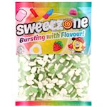 Sweetzone Mini Frogs zak 1kg