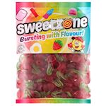 Sweetzone Twin Cherries zak 1kg