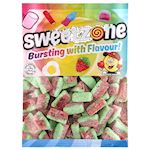 Sweetzone Watermelon Slices zak 1kg