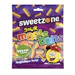 Sweetzone Sour Magic Belts zak 180gr