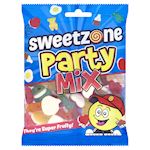 Sweetzone Party Mix zakje 90gr