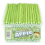 Sweetzone Pencils Apple silo 100st