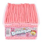 Sweetzone Pencils Bubblegum silo 100st