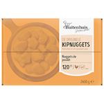 Buitenhuis Kipnuggets 20gr