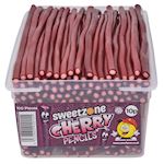 Sweetzone Pencils Cherry silo 100st