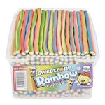 Sweetzone Pencils Rainbow silo 100st